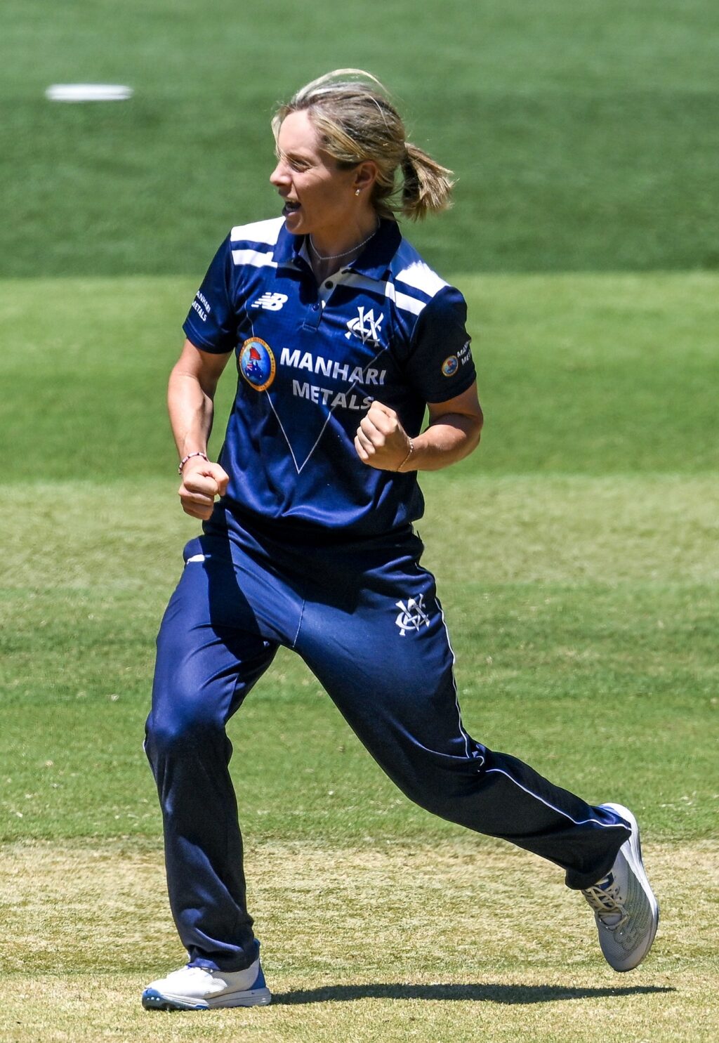 Molineux recalled to Australia Test squad, Schutt remains in contention