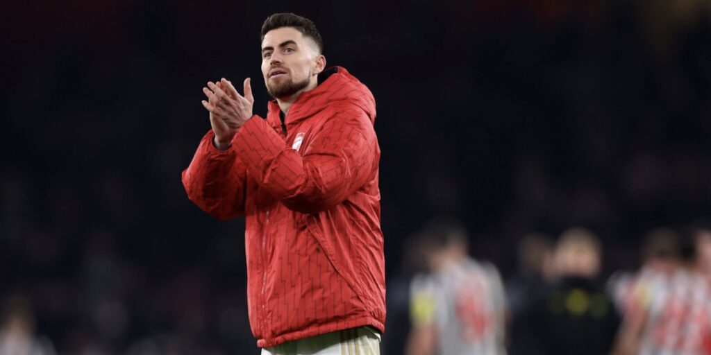 Monday thoughts: The Dark Arts + Jorginho