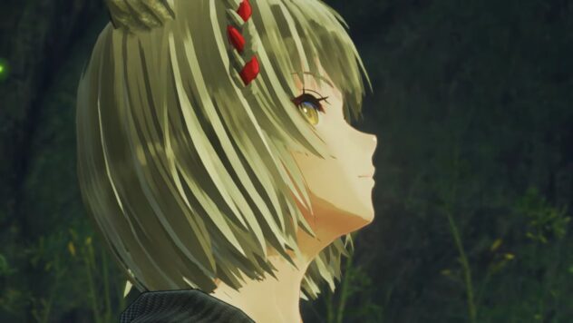 Monolith Soft Is Looking For Programmer With "3D Action Game Experience"