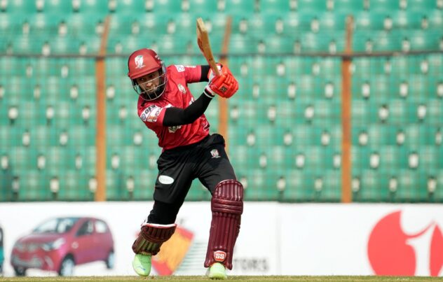Mushfiqur: Criteria should be fitness and performance, not age