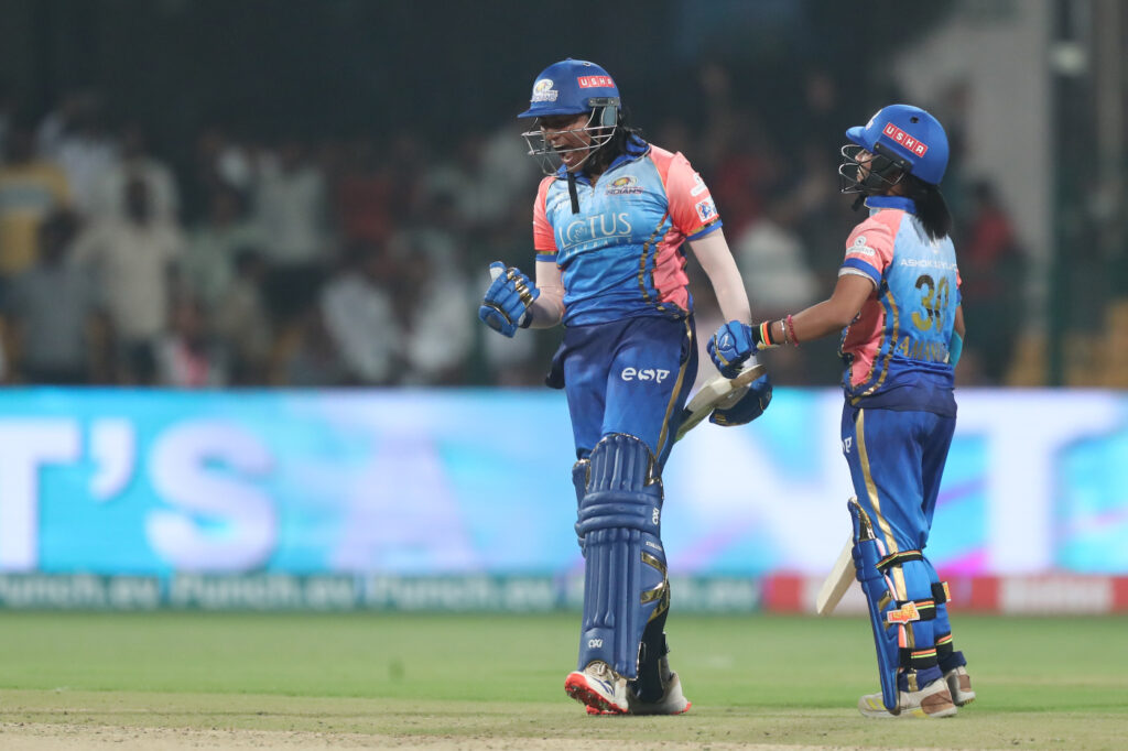 Muzumdar: Want to create a pool of 20-25 players from WPL