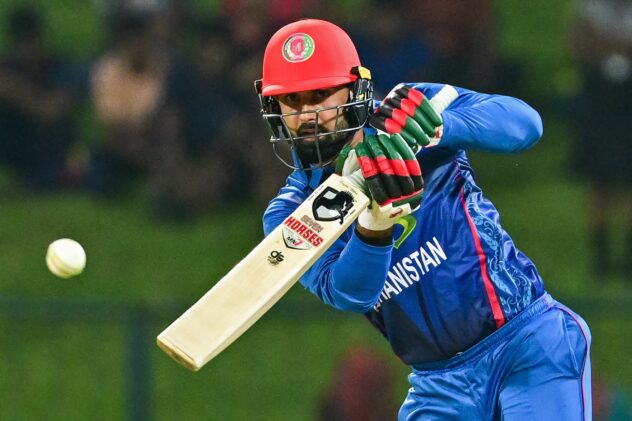 Nabi replaces Shakib as No.1 ODI allrounder in ICC rankings