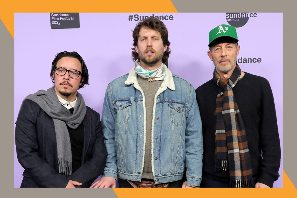 ‘Napoleon Dynamite’ stars are going on tour. Get tickets today