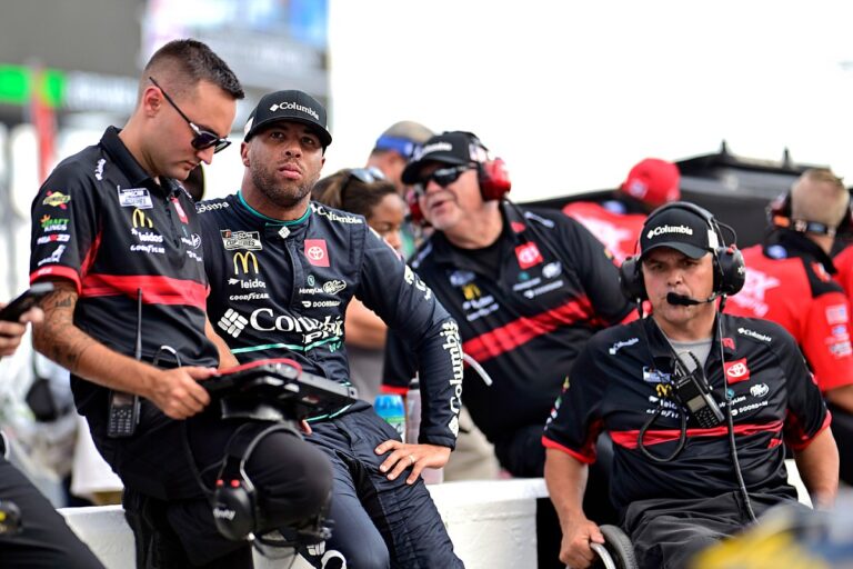 NASCAR Full Speed review: Will the Netflix docuseries elevate the sport?
