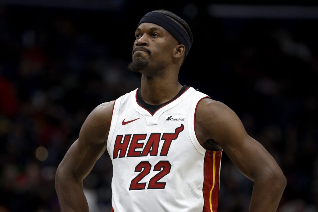 NBA DFS picks: PrizePicks targets for Rockets-Suns, Heat-Nuggets, more