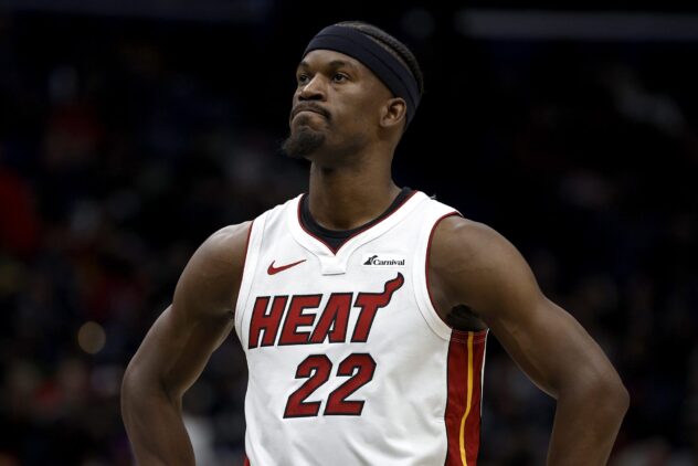 NBA DFS picks: PrizePicks targets for Rockets-Suns, Heat-Nuggets, more