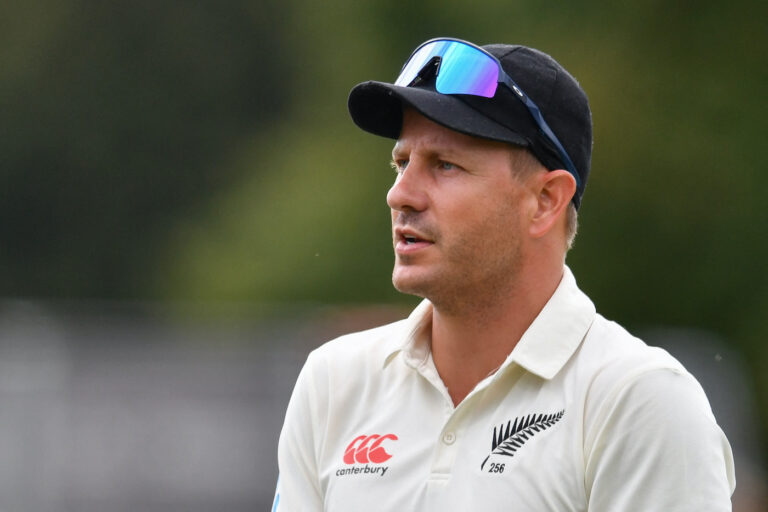 Neil Wagner retires from international cricket