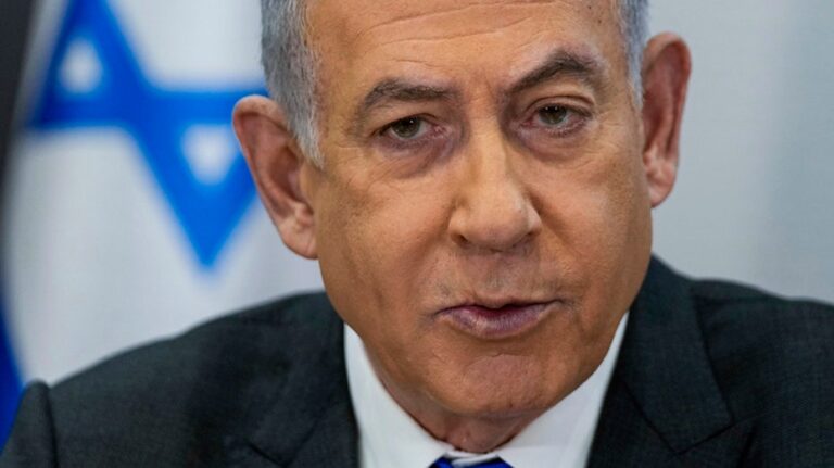 Netanyahu declares 'victory is within reach' as Hamas reduced to 'last remaining bastion'