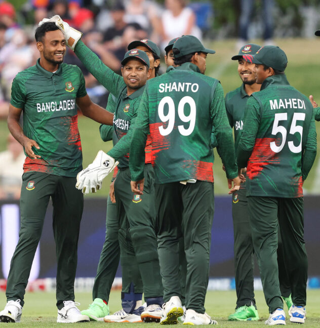 New Bangladesh chief selector Gazi Ashraf Hossain promises independent decision-making