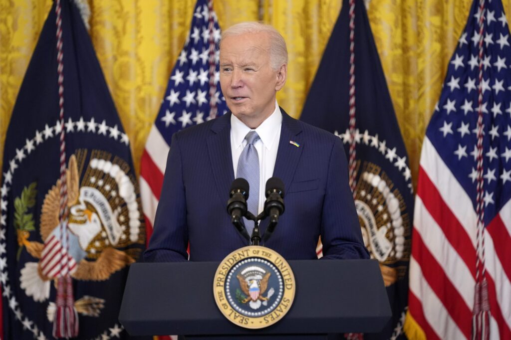 New election year means another Russiagate as Biden, Dems try to smear impeachment probe