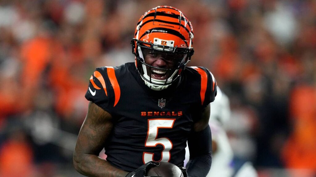 NFL 2024 franchise tag Watch: Tee Higgins and Josh Allen on the radar