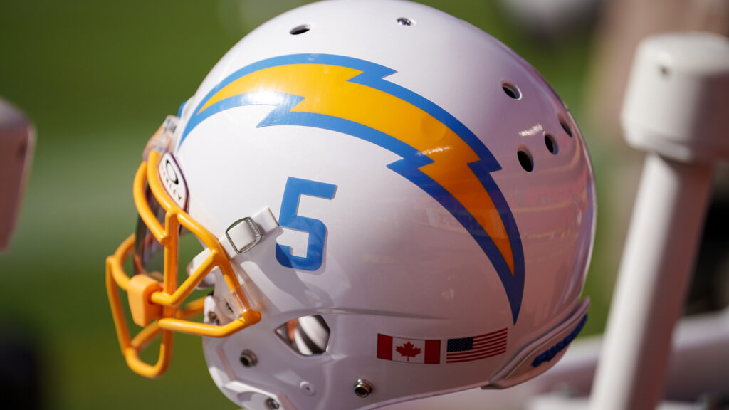 NFL Draft Expert On Los Angeles Chargers Trading Pick 5: ‘Praying That The 4th QB Emerges’