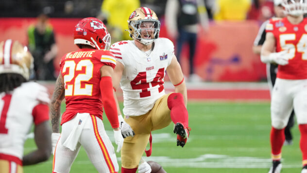 NFL insider wonders if Kyle Juszczyk could become a 49ers' cap casualty