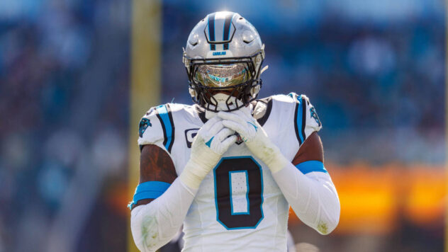 NFL reporter suggests Los Angeles Rams could pursue sign-and-trade for star player
