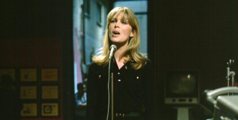 Nico’s The Marble Index and Desertshore Getting New Vinyl Reissues