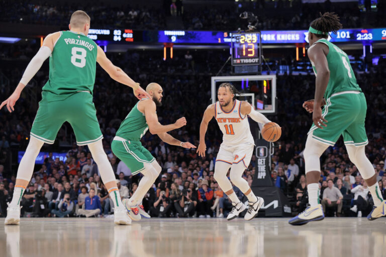 Nine questions that will define an NBA season without clear answers