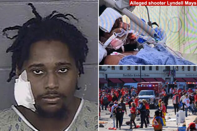 No, Lyndell Mays: Your Kansas City Super Bowl shooting wasn’t ‘stupid’ — it was evil