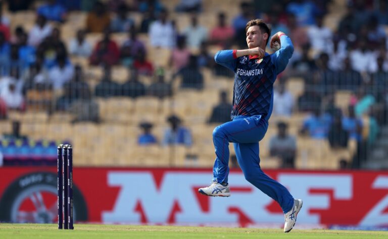 Noor Ahmad banned from ILT20 for 12 months due to breach of contract