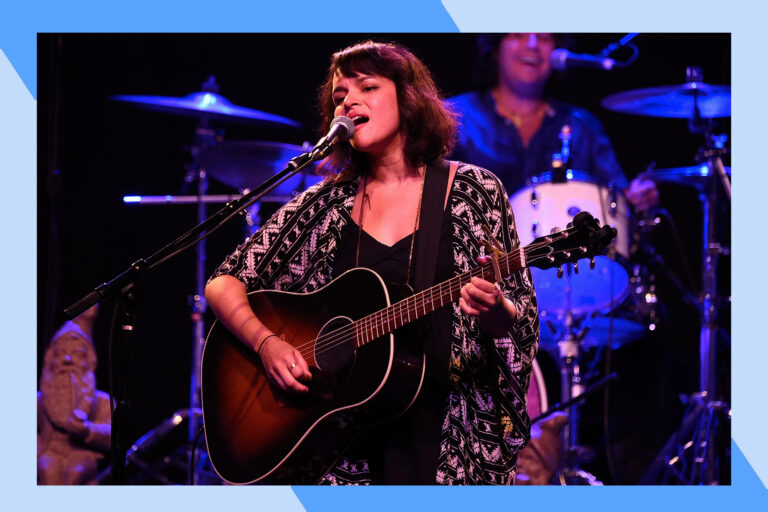 Norah Jones extends 2024 ‘Visions Tour’ with Mavis Staples. Get tickets