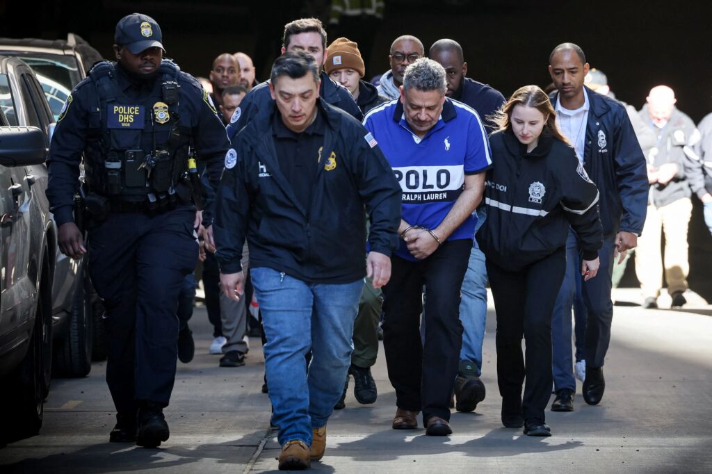 NYCHA corruption means it’s time to privatize