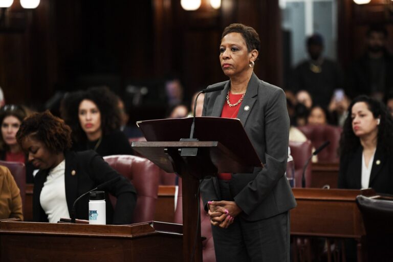 NYPD handcuffed with How Many Stops Act: Letters to the Editor — Feb. 2, 2024
