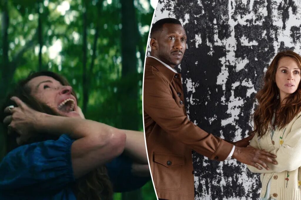 Obama-produced ‘Leave the World Behind’ trends amid huge cellular outage in US: They ‘tried to warn us’