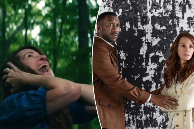 Obama-produced ‘Leave the World Behind’ trends amid huge cellular outage in US: They ‘tried to warn us’