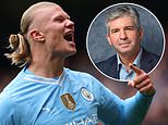 OLIVER HOLT: The art of centre forward play is changing - and why Terminator Haaland is still the only player keeping Liverpool and Arsenal awake at night