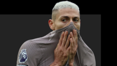 ‘One of their worst performances' but Spurs' future 'really bright'