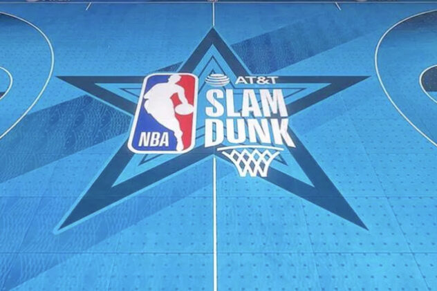 Open Thread: NBA reveals new LED court for this year’s All-Star festivities