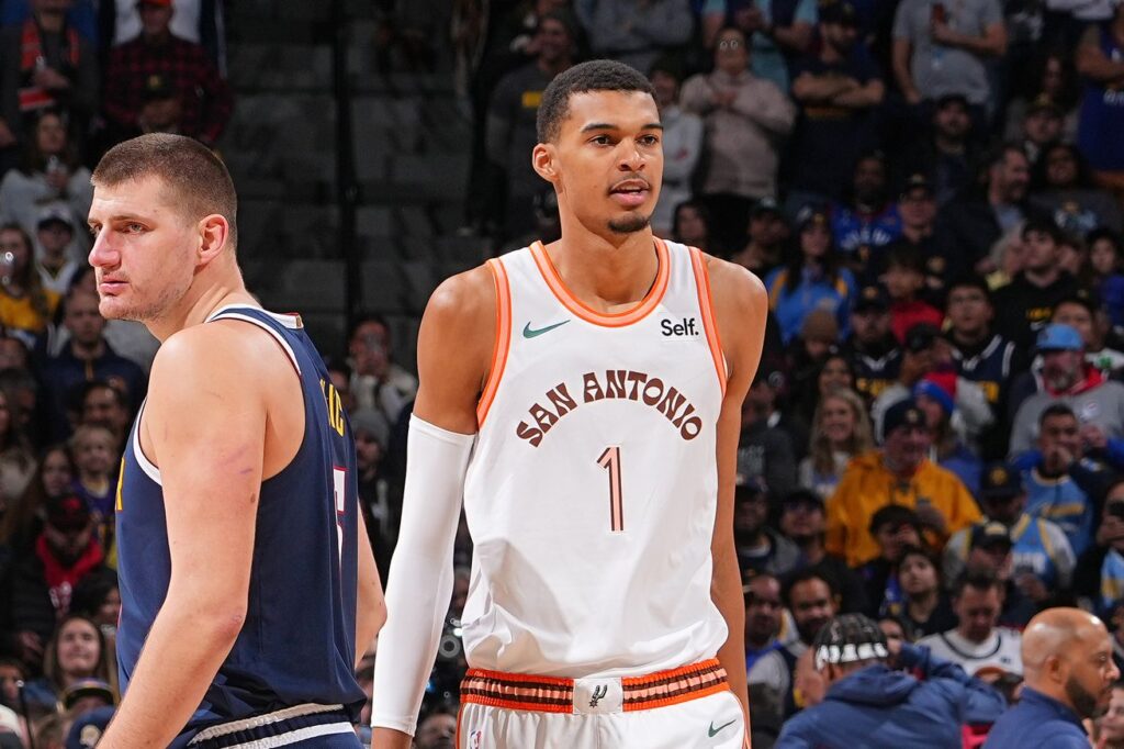 Open Thread: Spurs partner up with South By Southwest