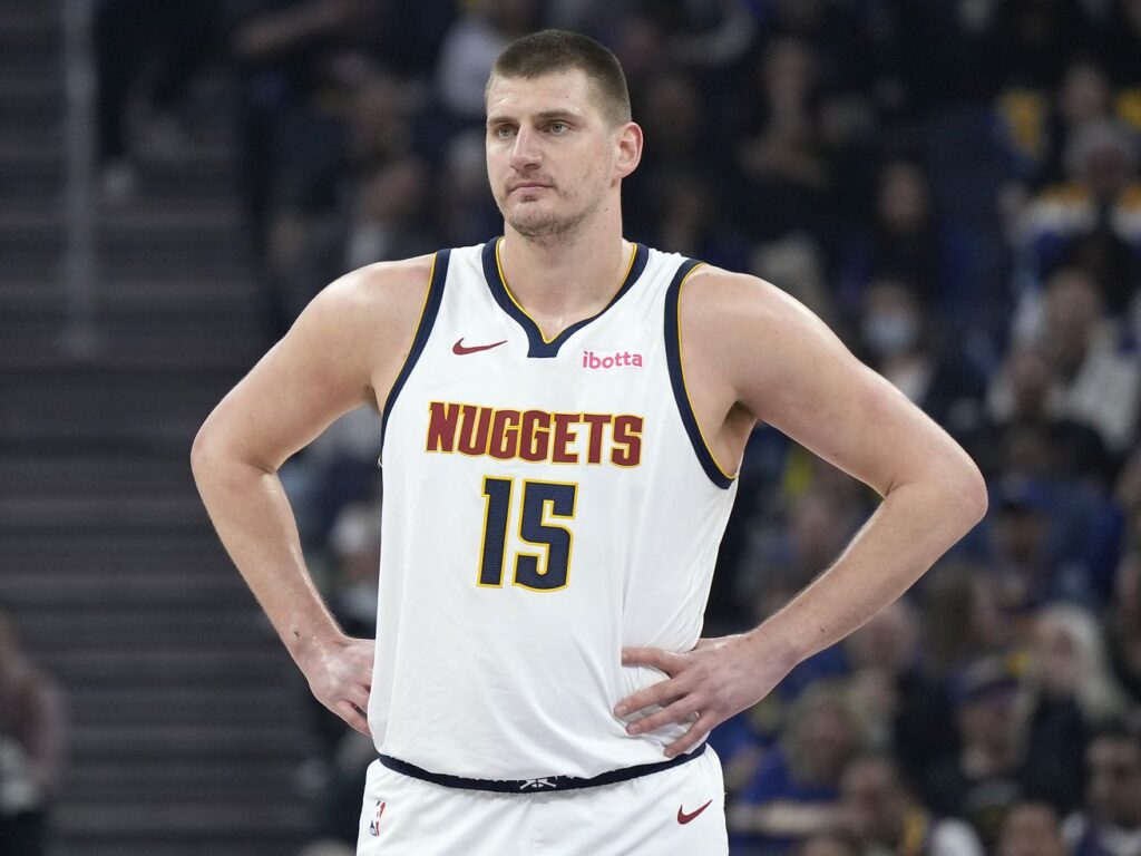 Over- and Underreactions, a Riverboat Question, and KOC’s NBA Player Power Rankings