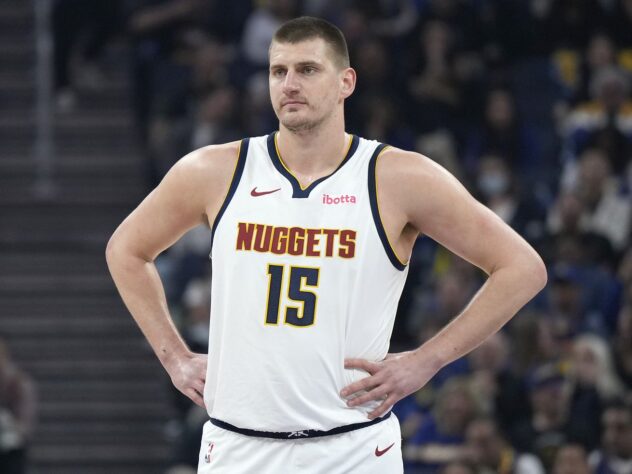 Over- and Underreactions, a Riverboat Question, and KOC’s NBA Player Power Rankings