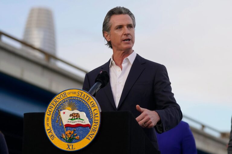 Panera franchisee’s Gavin Newsom payoff to skirt minimum wage law shows woke policy’s a bake & fake