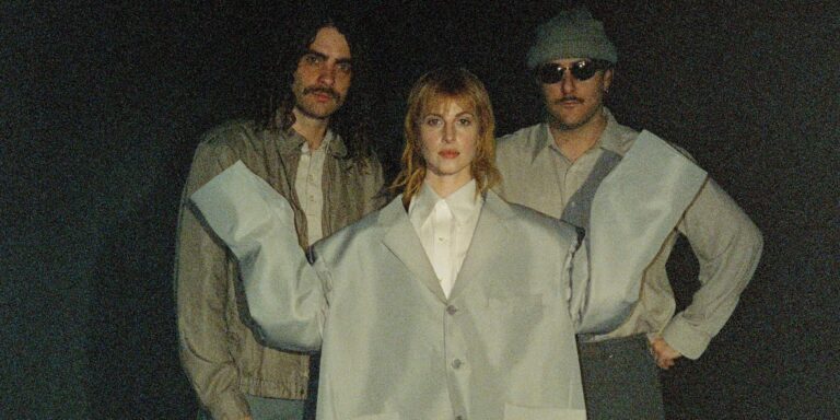 Paramore, the National, Lorde, Miley Cyrus, and More Announced for A24’s New Stop Making Sense Tribute Album