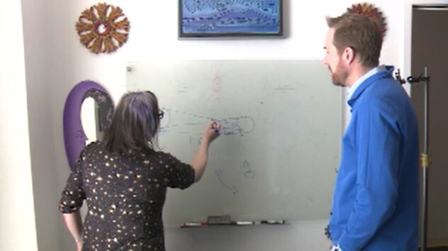 Paramount Global begins layoffs