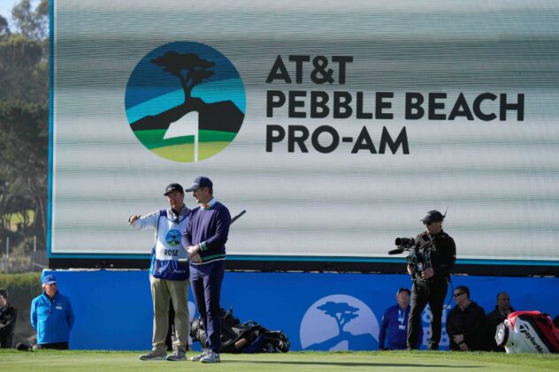 Pebble Beach Pro-Am Betting Promos | Best PGA Tour Sites & Bonuses for Pebble Beach Odds