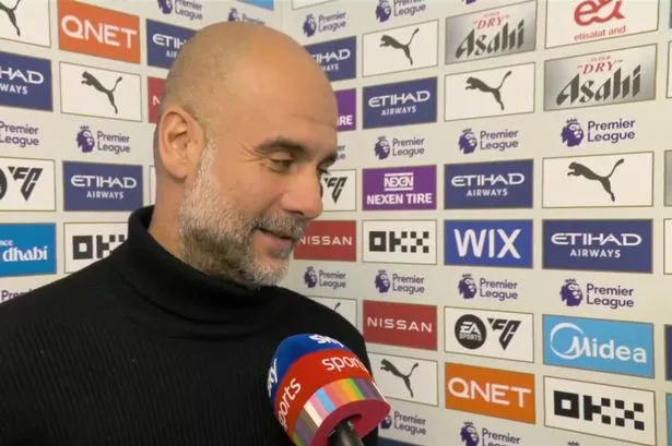 Pep Guardiola explains Cole Palmer 'doubt' as Grealish issue emerges before Man City vs Chelsea