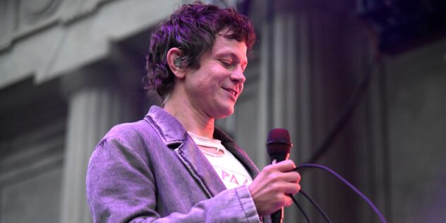 Perfume Genius Covers Dinah Washington’s “What a Difference a Day Makes”: Listen