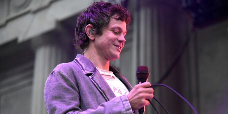 Perfume Genius Covers Dinah Washington’s “What a Difference a Day Makes”: Listen
