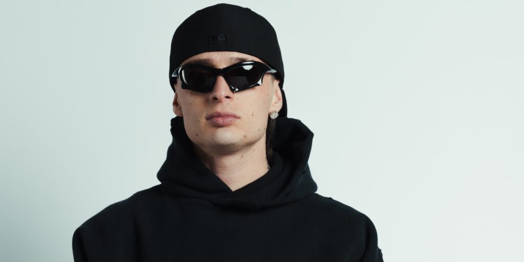 Peso Pluma Announces 2024 North American Tour