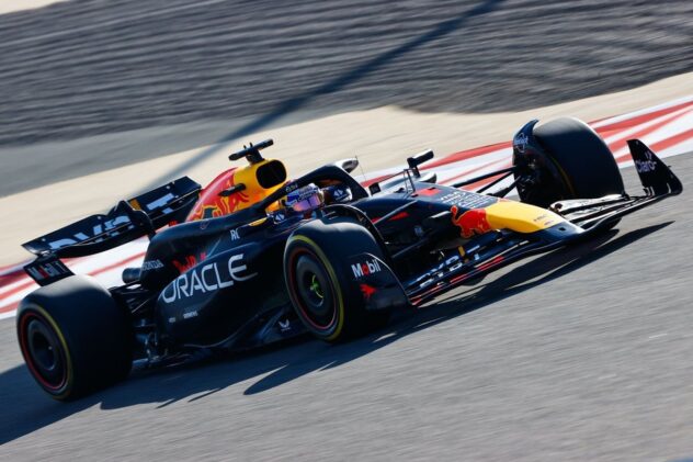 Piastri wary of Red Bull "sandbags" coming off in Bahrain F1 qualifying