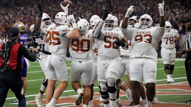 Picking the best Round 1 draft target for the Las Vegas Raiders ahead of 2024 NFL Free Agency