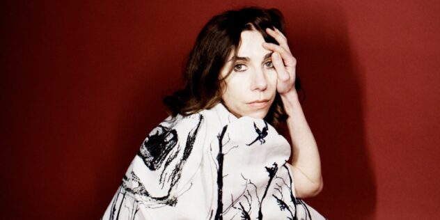 PJ Harvey Announces First North American Tour in 7 Years, Shares New “Seem an I” Video: Watch