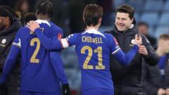 'Pochettino's best night of a traumatic season'