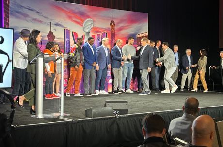 Poker Players Pick Super Bowl Sides: Niners or Chiefs?