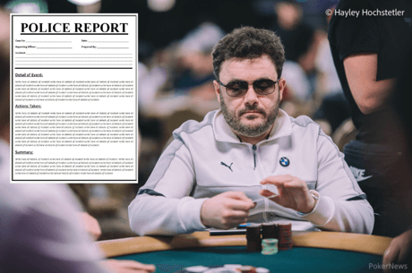 Police Report in Anthony Zinno Case Provides Answers, But Some Questions Remain