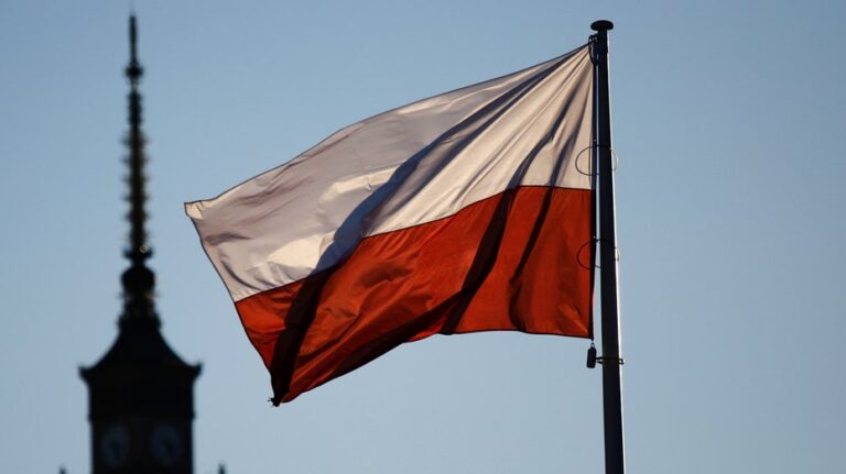 Polish doctor 'safe and sound' after being freed from kidnappers in Chad