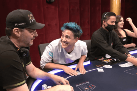 Popular Streamer Ninja Teases Return to Poker: Puts Poker X on Notice