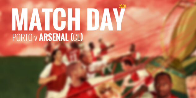 Porto preview: Arsenal out to make their mark in Europe again